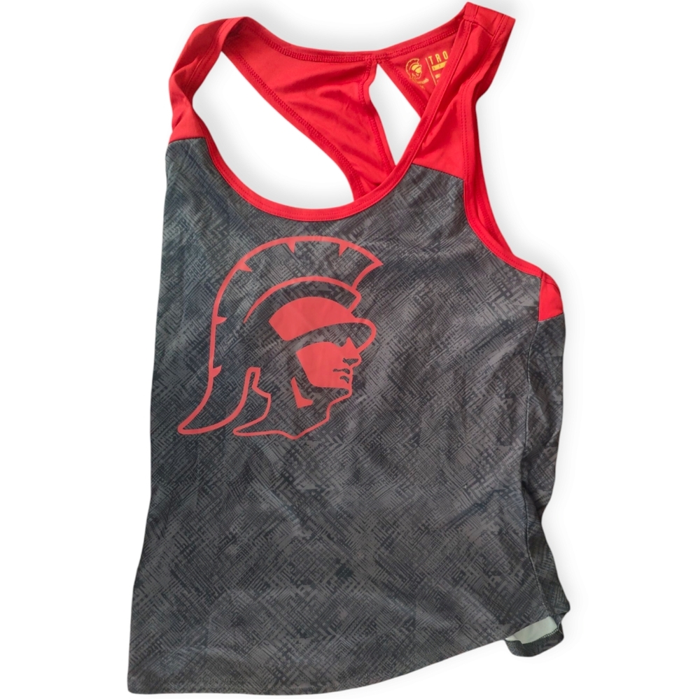 USC Trojan Apparel
